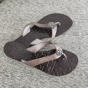 Tory Burch Sandals Size 8
